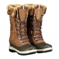 CMP Winter Boots Thalo (waterproof) brown Women